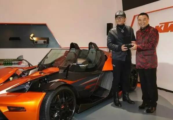 一辆国产“三蹦子”卖11万!老外还抢着买