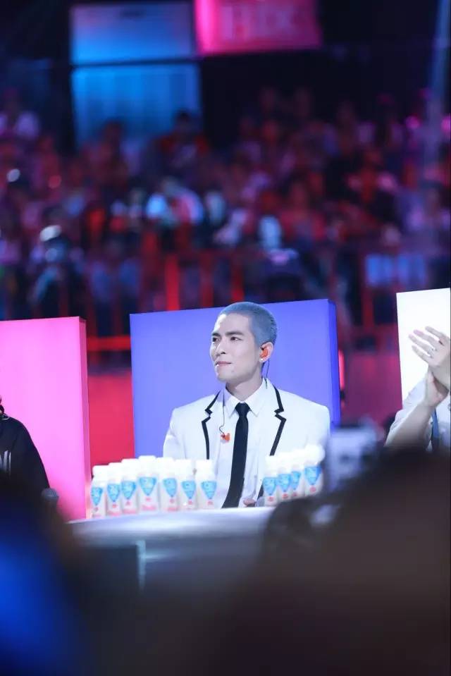 今年那么多音乐综艺 哪个入你的心?