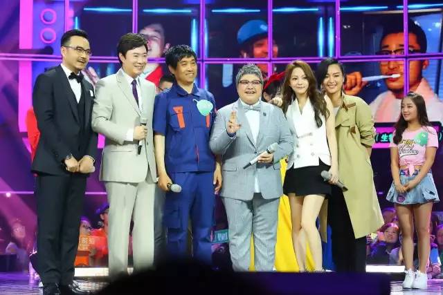 今年那么多音乐综艺 哪个入你的心?