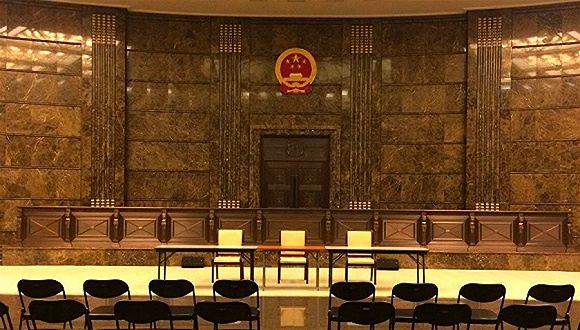 最高法新增4个巡回法庭将挂牌 庭长由最高法副