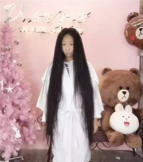 放过“虹桥一姐”如何？