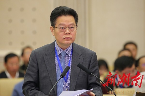 党建年考答题怎么样?晒晒各市州成绩单