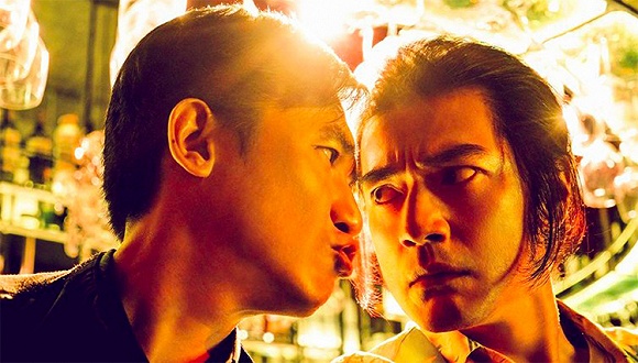 网传豆瓣猫眼因评分不公正被约谈 电影局局长