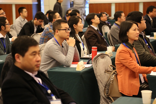 东南大学举办2016年海外青年学者论坛