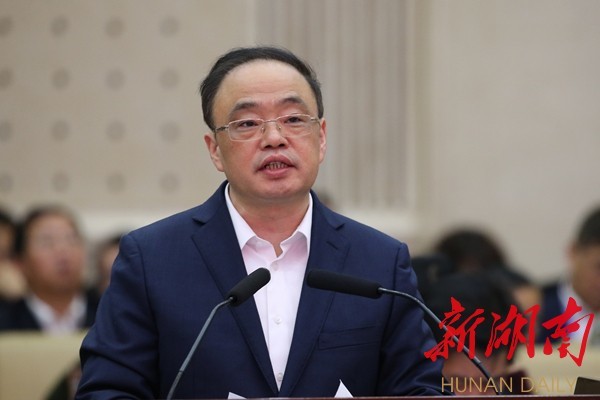 党建年考 答题 怎么样?晒晒各市州 成绩单