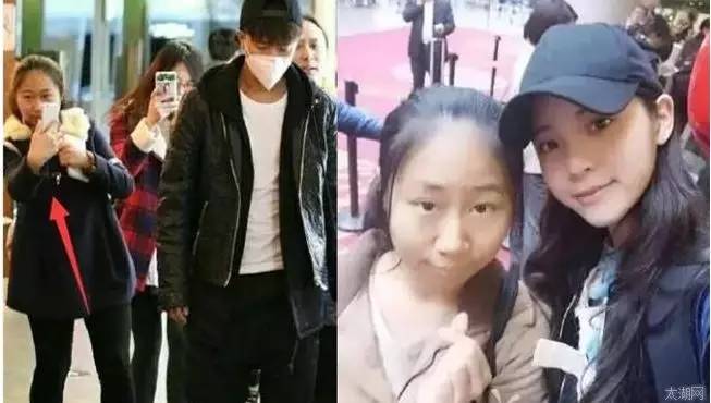 放过“虹桥一姐”如何？