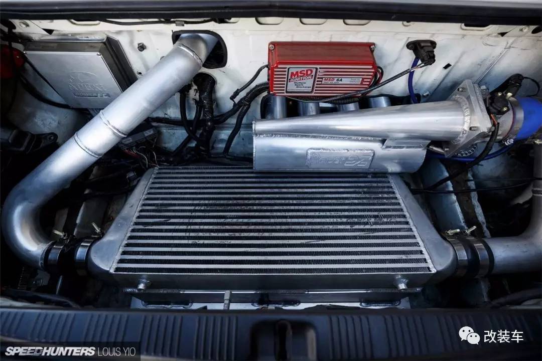 丰田平民超跑除了Supra还有它