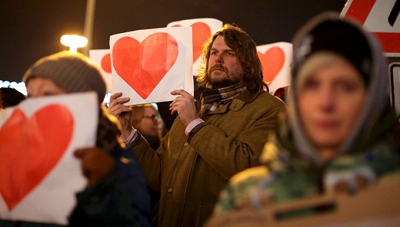 德国为送涌入移民回家不惜血本 5.5万人无需遣