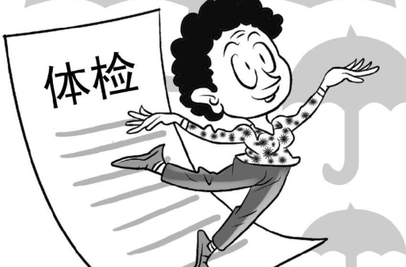 体检报告频现的结节离癌症有多远?来看专家