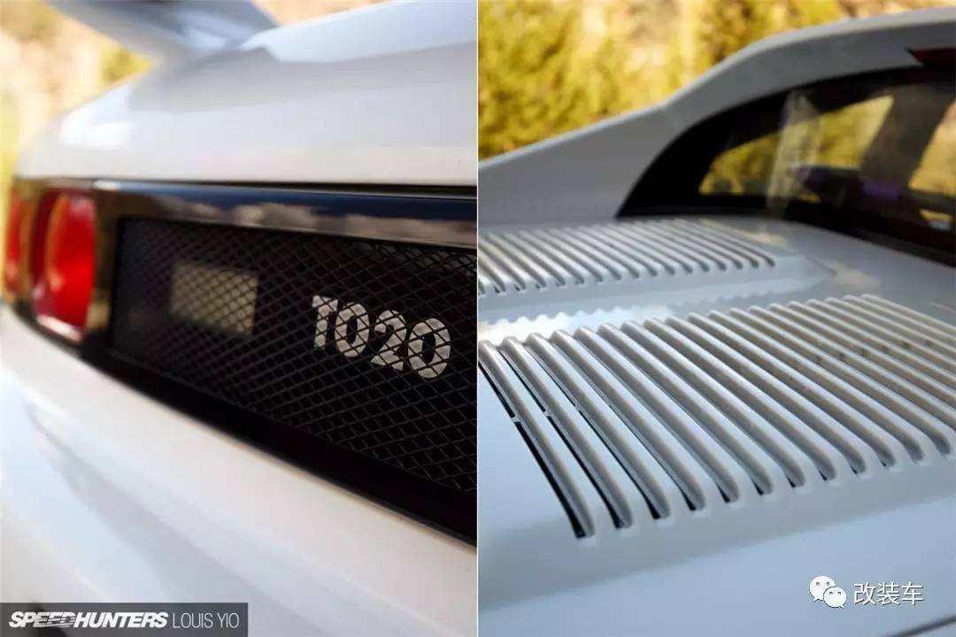 丰田平民超跑除了Supra还有它