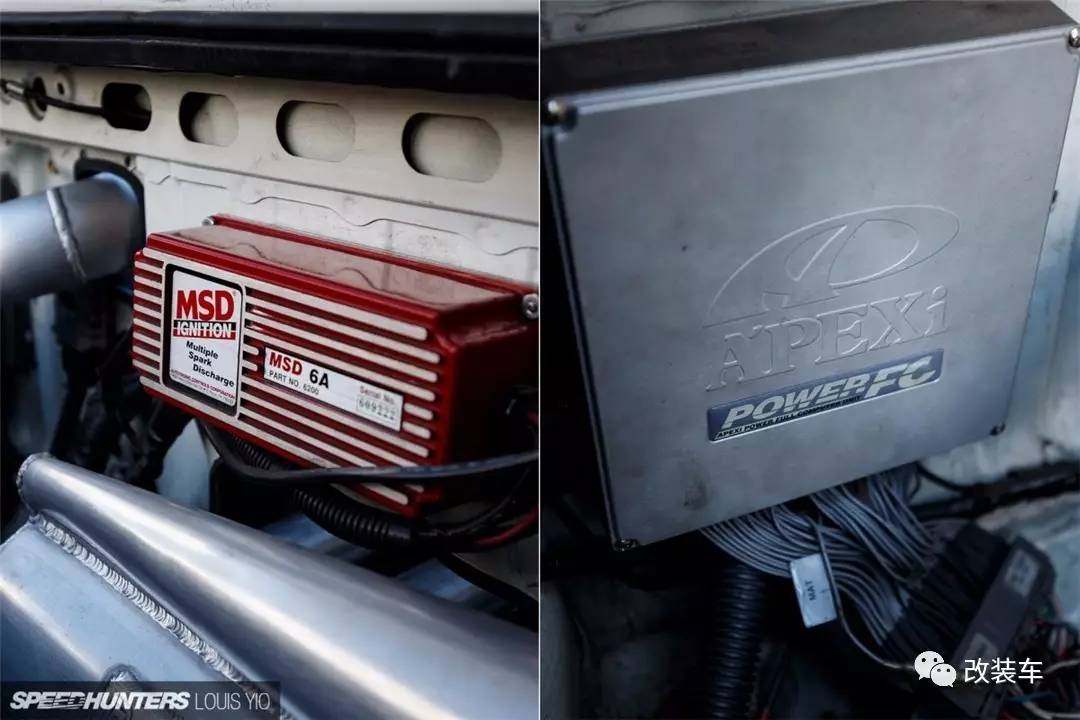 丰田平民超跑除了Supra还有它