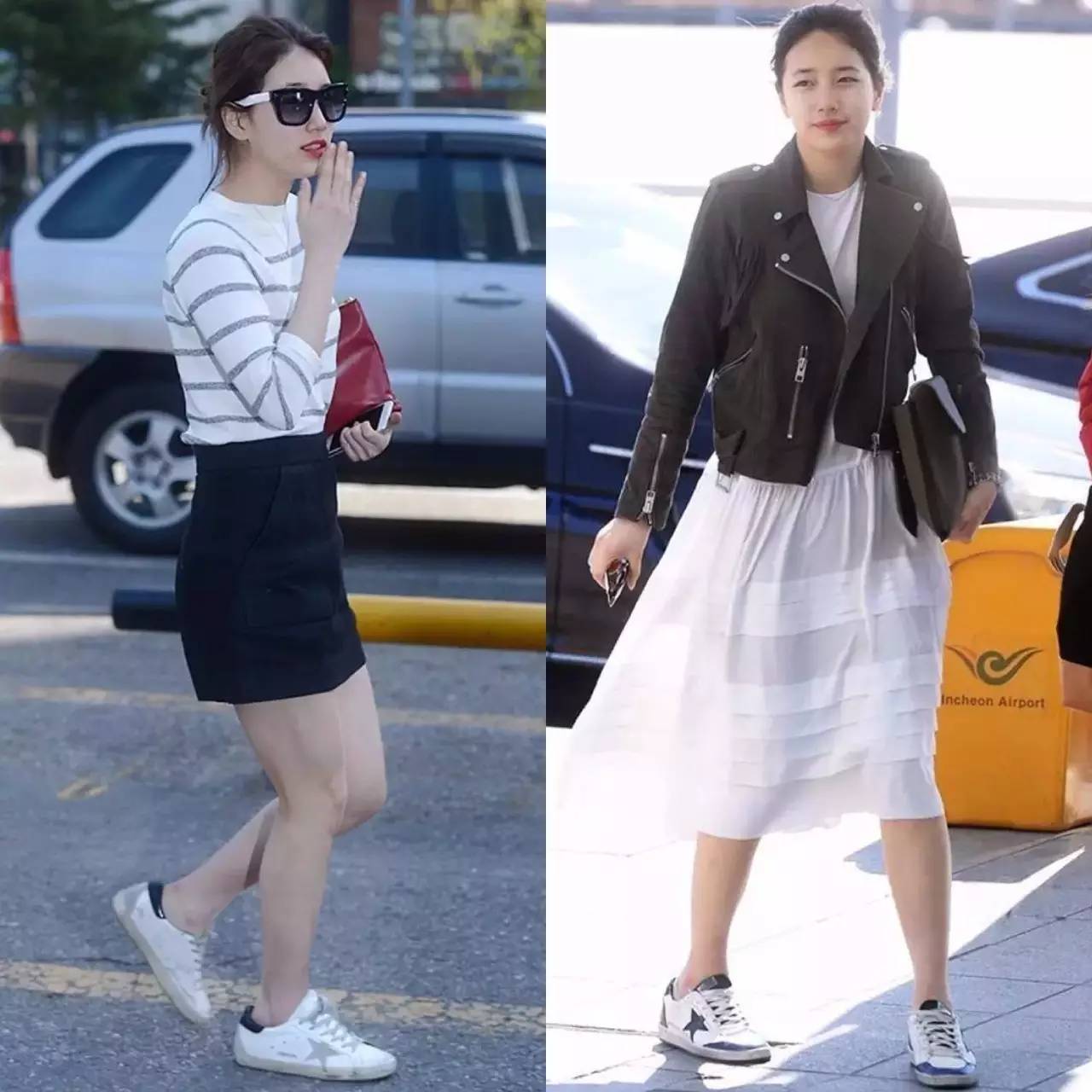 大飞:小脏鞋凭什么会这么红?国内外明星们人手一双|小脏鞋|王菲|吴亦凡_新浪时尚_新浪网