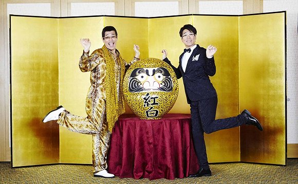 PPAP爆火的3个月后 Piko太郎的广告价值持续