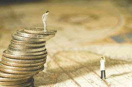 2017公募基金十大猜想 你相信哪几个?|基金|产