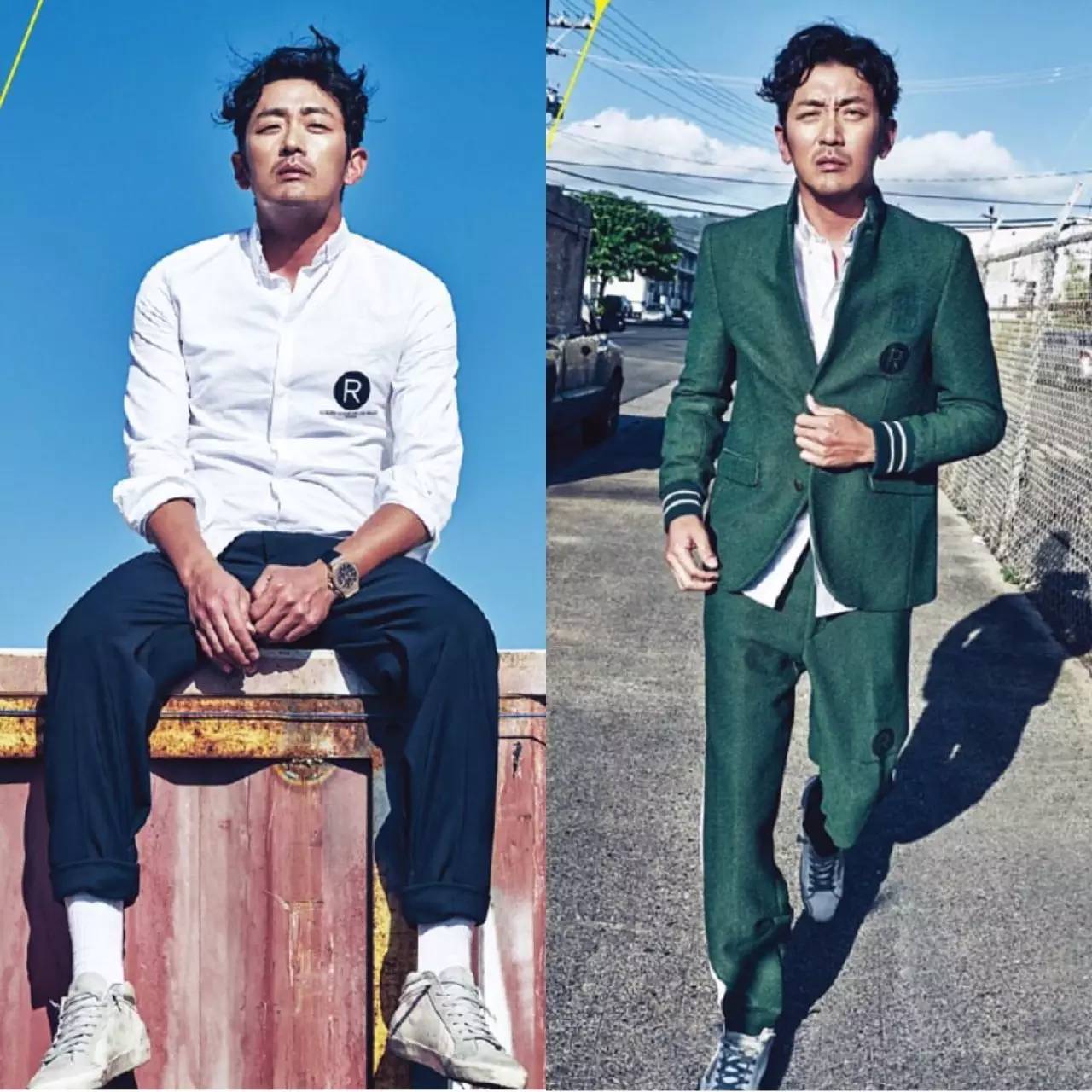 大飞:小脏鞋凭什么会这么红?国内外明星们人手一双|小脏鞋|王菲|吴亦凡_新浪时尚_新浪网