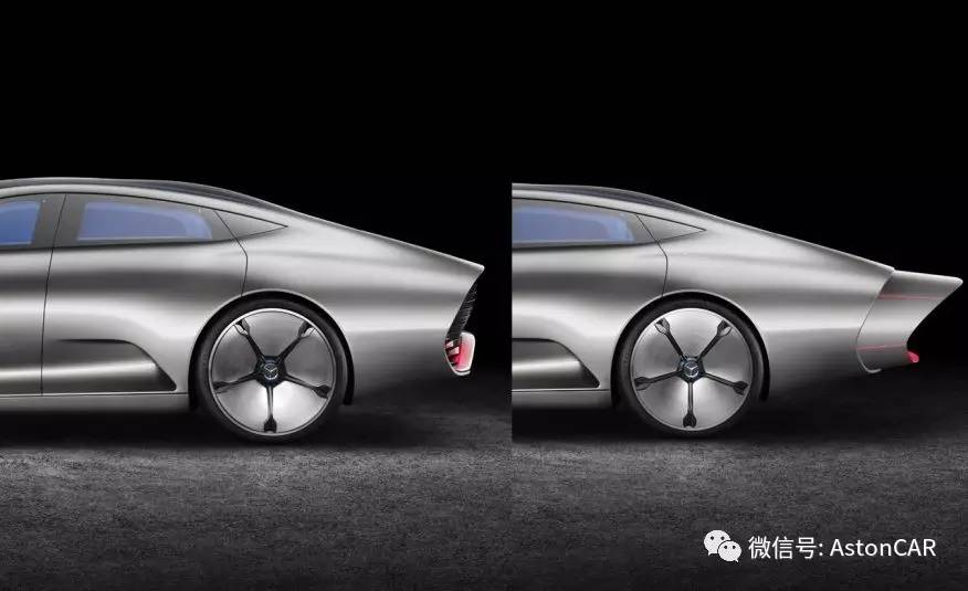 美媒:5个最具前景的汽车技术