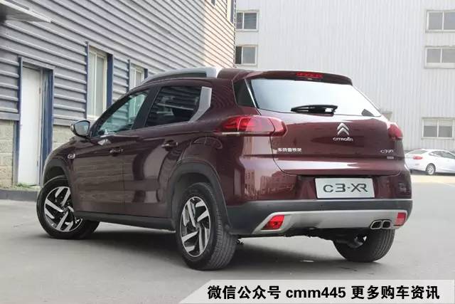 10万左右买合资SUV 这几辆省油耐用颜值高