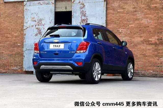 10万左右买合资SUV 这几辆省油耐用颜值高