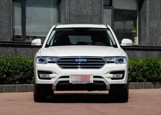 盘点2016年最丑的国内新车,不知道你有没有买!