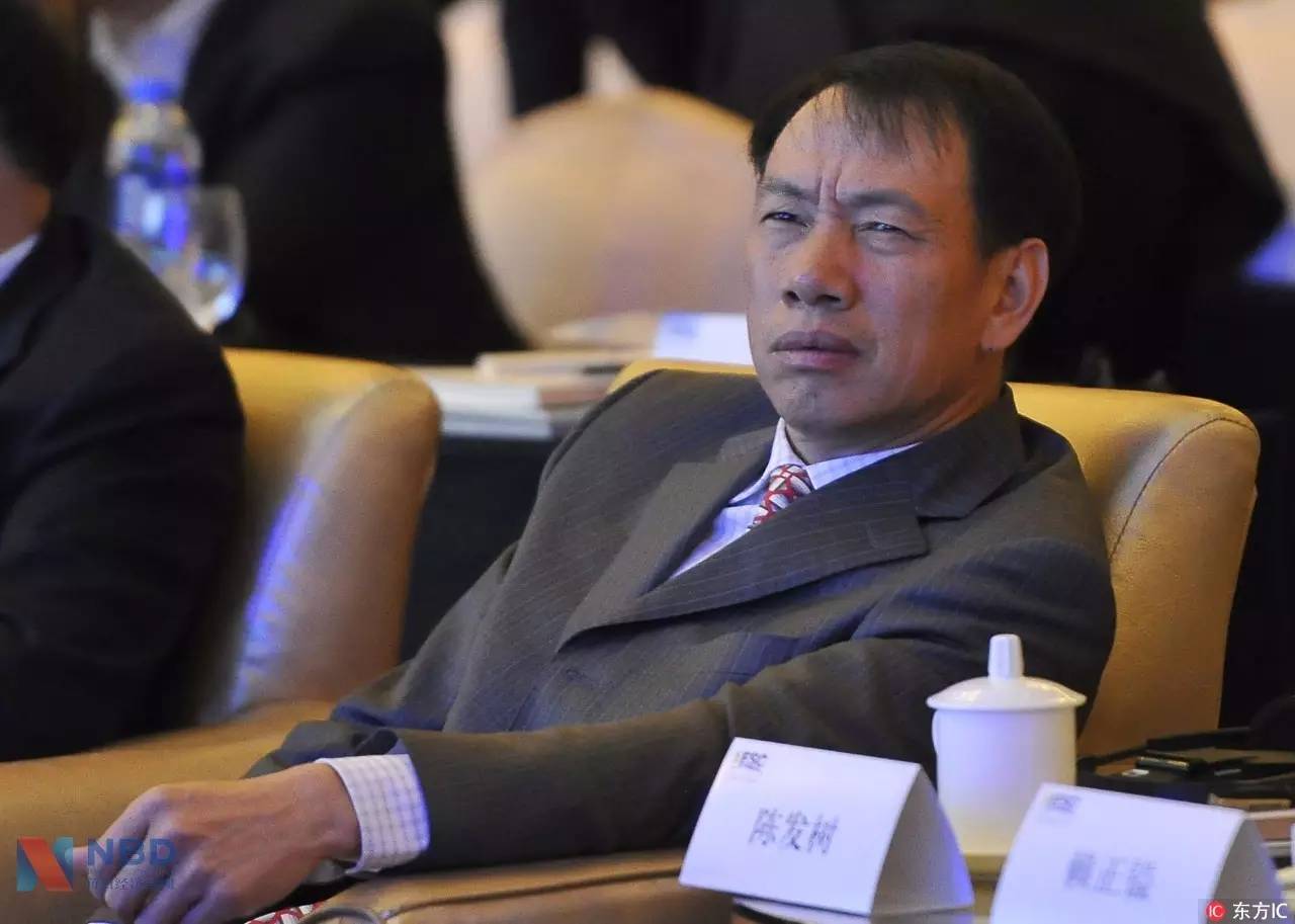 除了所涉金额之巨,该重组方案之所以外界关注,还在于陈发树与云南白药