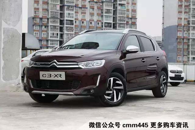 10万左右买合资SUV 这几辆省油耐用颜值高