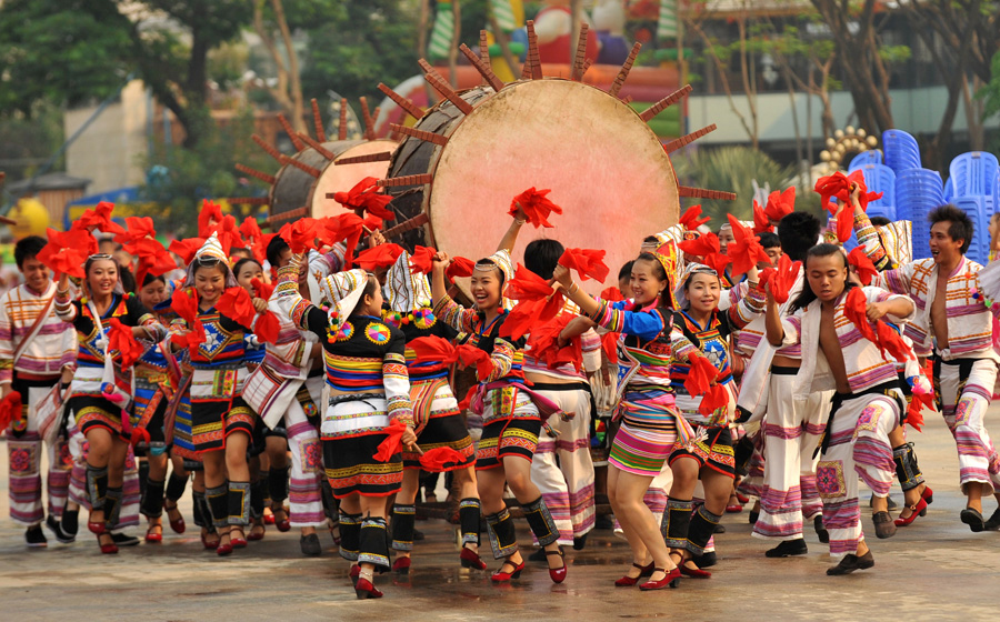 一周热点回顾丨宗庆后怒怼,马云回呛,实体经济