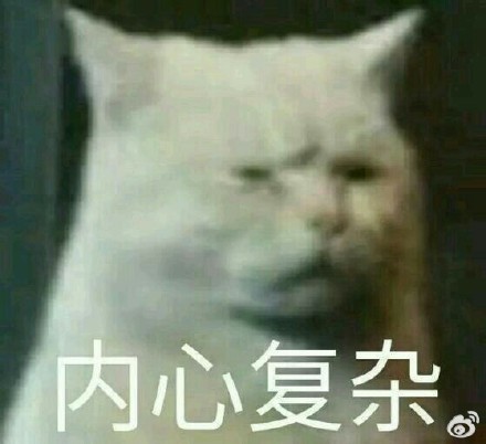 还是,表情猫咪的爸喊表情包糊的好图片