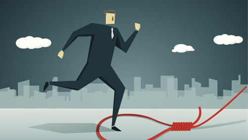 一周热点回顾丨宗庆后怒怼,马云回呛,实体经济