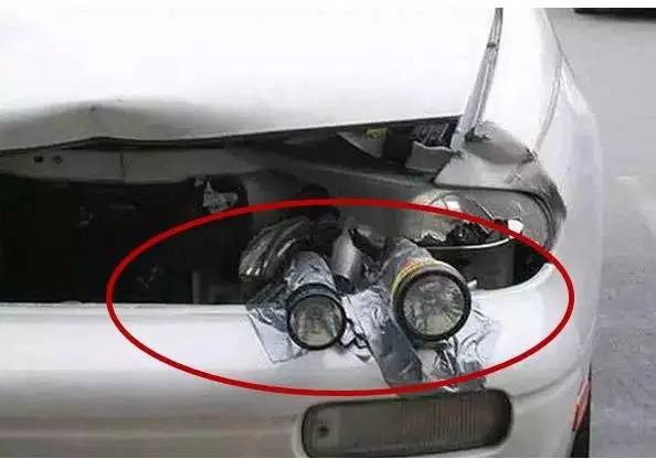 车修成这样,请问去哪里能告修车师傅?