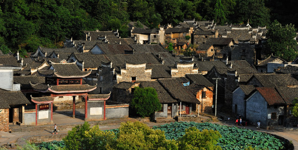 【首届湖南文物解读大赛】袁孔斌: 读解说词乘