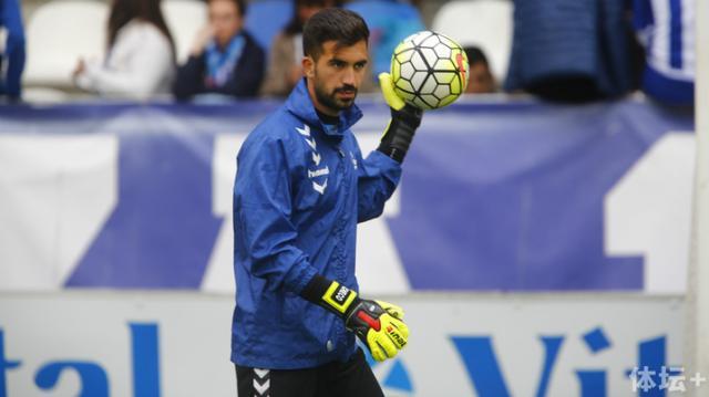 皇马可在赛季末以400万欧回购帕切科