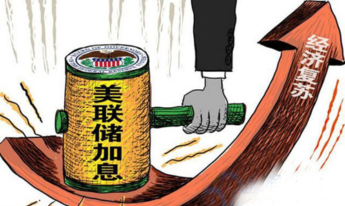 1.2-3本周非农数据与美联储加息将迎来2017首