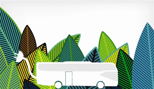 新能源汽车补贴调整落地 大幅下调新能源客车