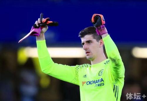 要引进库尔图瓦，得付出不小代价