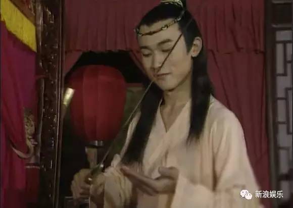 台词污力满满，吻戏基本靠啃，重刷《上错花轿嫁对郎》的我打开了新世界的大门