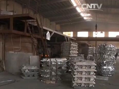 [环保部督查组赴多地督查]河南部分企业违规生