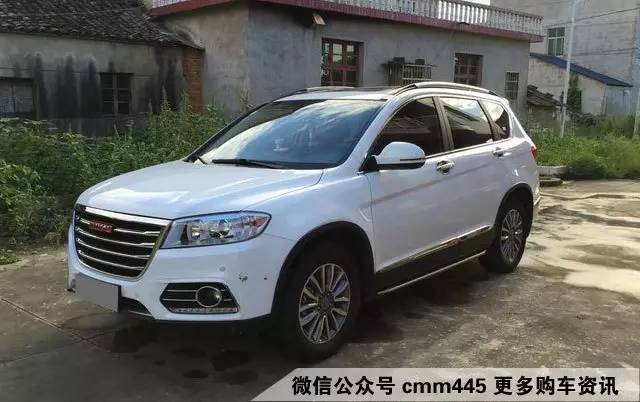 16万起要买不一样的合资SUV 选这三款车准没错!