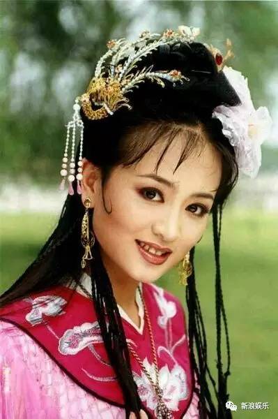 台词污力满满，吻戏基本靠啃，重刷《上错花轿嫁对郎》的我打开了新世界的大门