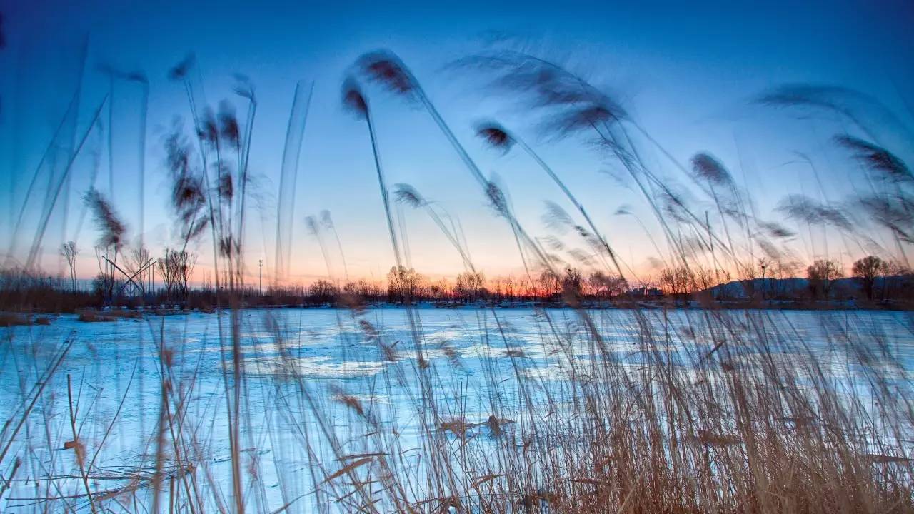 结束之时,便是开始之日