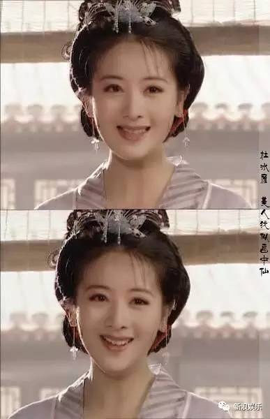 台词污力满满，吻戏基本靠啃，重刷《上错花轿嫁对郎》的我打开了新世界的大门