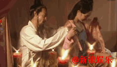 台词污力满满，吻戏基本靠啃，重刷《上错花轿嫁对郎》的我打开了新世界的大门