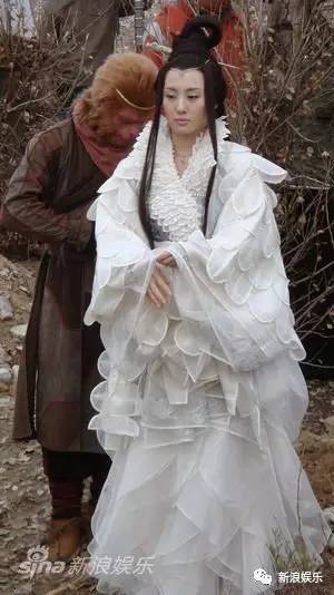 台词污力满满，吻戏基本靠啃，重刷《上错花轿嫁对郎》的我打开了新世界的大门