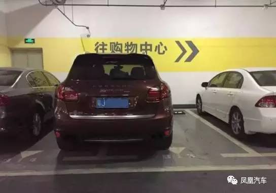 还敢乱停车?你可能要被请去拘留所了