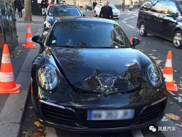 还敢乱停车?你可能要被请去拘留所了