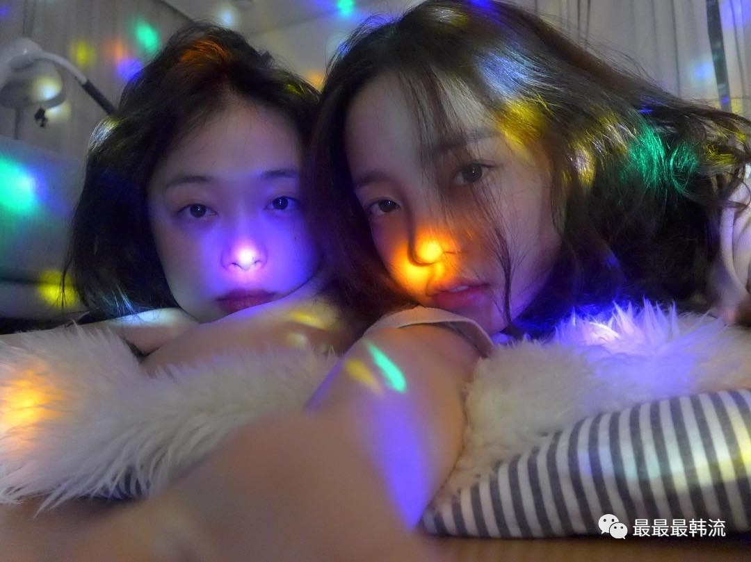 如何看待雪莉,具荷拉,iu三人是朋友这件事,,惹!我们的