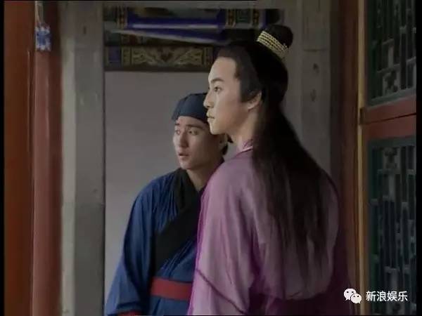 台词污力满满，吻戏基本靠啃，重刷《上错花轿嫁对郎》的我打开了新世界的大门
