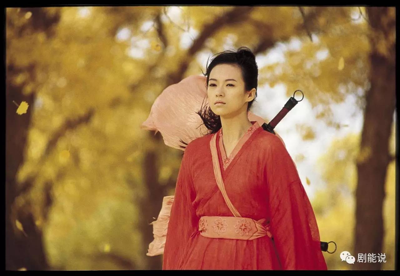 被于正新剧的造型雷到不行了!必须吐槽!|保剑锋