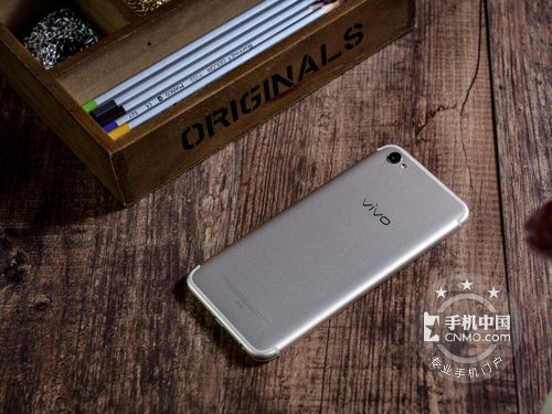 双摄像头八核旗舰 vivo X9最低仅2598元