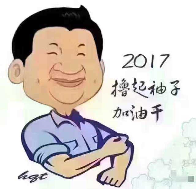 2017年,撸起袖子干,原油一天赚个20万|原油|美