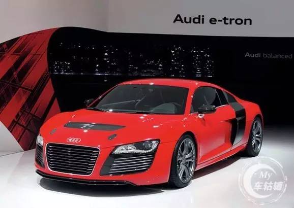 2016年停产的十大经典车型,除了宝马Z4等跑车还有谁?